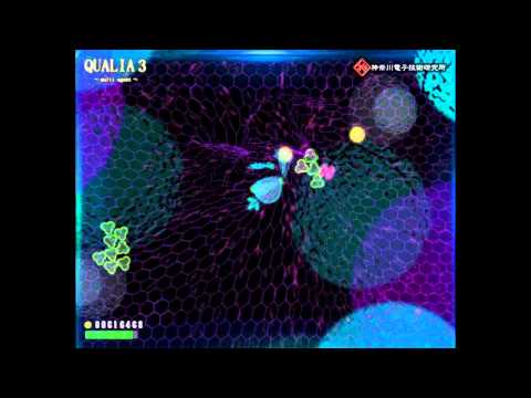 QUALIA3 ~multi agent~ demo movie