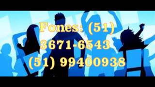 Play Audio Sonorização & Iluminação Fones (51) 3671-6543 ou (51) 9940938