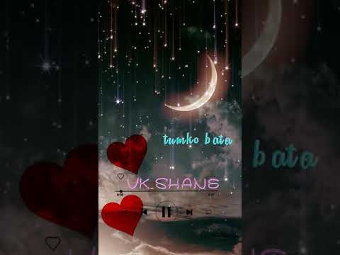chand sifarish lyrics video