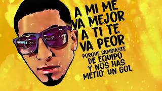 Mejor Sin Ti (Mambo Version) ft Darell, Pusho & Oscarito - G-One Official