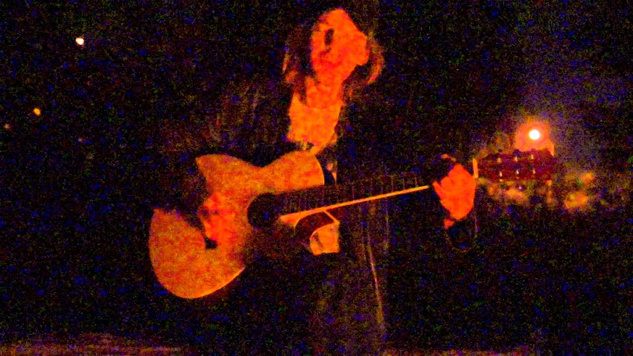 Вова Глоба — То, что я должен сказать (Вертинский) - YouTube