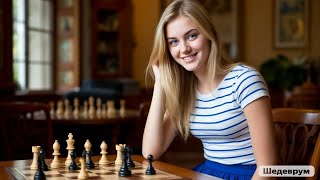 Andrew Po в прямом эфире! Шахматы lichess.org