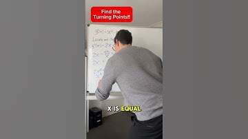 Bread and butter CALCULUS 🫡 #maths #math #mathematics #perth #atar #tutor #calculus