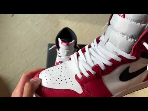 INSANE DHGate Sneaker