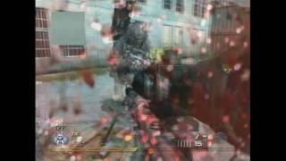 Epic Fail......Epic Win (I hate MW2)