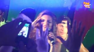 Kelly Key - Chic Chic Chic (Ao Vivo) @ Chazinho de Verão (Vídeo Oficial)