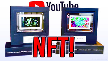 Is YouTube Adding NFTs To The Platform??