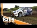 Hellendoorn Rally 2011