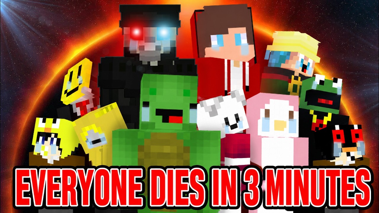 JJ IS DEAD : The Movie