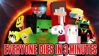 JJ IS DEAD : The Movie