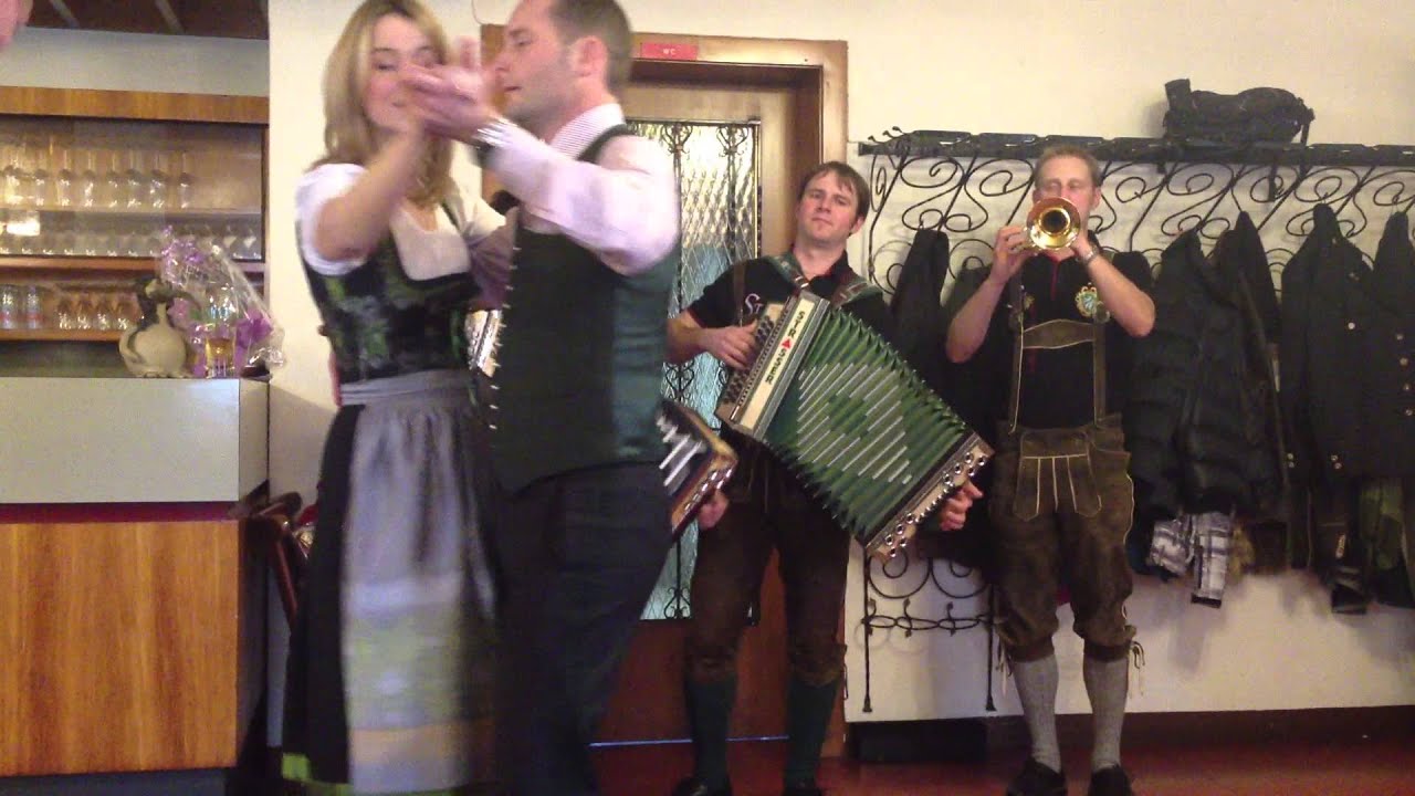 Die Gulsenbuam Die Sterne am Himmel