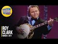 Roy Clark Foggy Mountain Breakdown On The Ed Sullivan Show