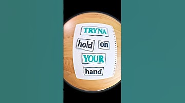 I just love this song so much #fisheye #lyrics #lyricvideo