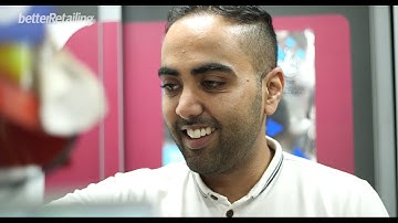 Why PayPoint One? | betterRetailing