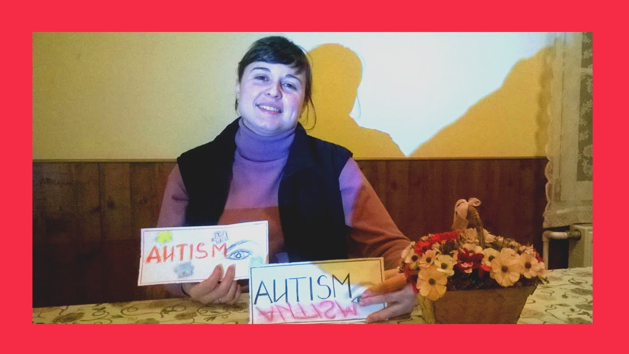 Аутист | Почему он такой? - YouTube