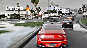GTA 6 NEXT GENX GHARPHIC MOD FOR GTA SA ANDROID l GTA SA GHARPHIC MOD l GTA 6 GHARPHIC MOD Android