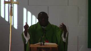 God made you a manager(oikonomos): Stop squandering God-given resources (Luke 16:1-19)