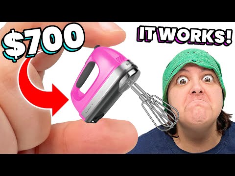 ACTUALLY WORKS! Testing