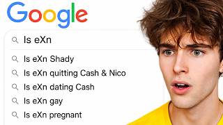 I Googled Myself...