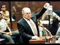 Porkins policy radio episode 121 f lee bailey and pat mckenna on oj and criminal justice