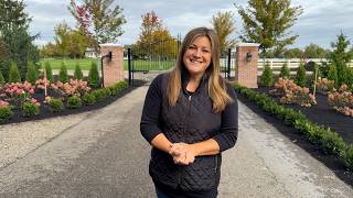 : October Garden Tour!  // Garden Answer