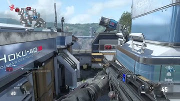 Call of Duty®: Advanced Warfare tips and tricks: how to level up fast!!!