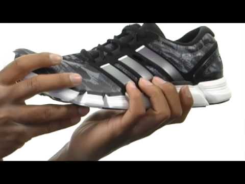 adidas chaussures running adipure crazyquick