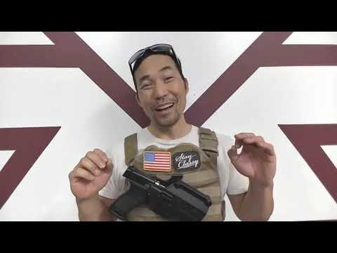 MCS LIVE:  Epic Pistol War #MCS www.mcsus.com