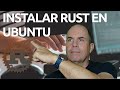 Como instalar Rust en Ubuntu