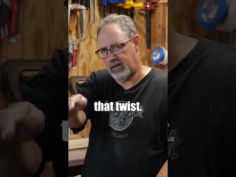 Make repairs easier