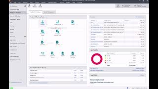 Automatiza la contabilización de Facturas en Sage 50 (Peachtree) | Integración con Synaptyc