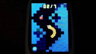 Snake - Nokia 3310 (2017) - All Levels