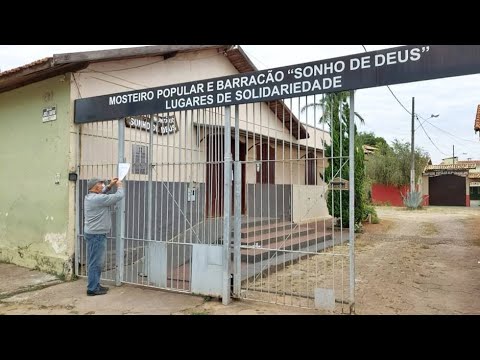 Triplica número de famílias em busca de cestas básicas no Mosteiro Popular