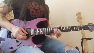 Yaşar KURT - Korku / Solo Cover - Performed by Çağdaş TİLKAN