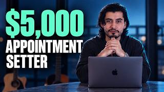 I Made $5,000 as an Appointment Setter — Was It Worth It