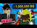 I Spent ALL My Battle Bucks and Got THIS… (Roblox Arsenal)