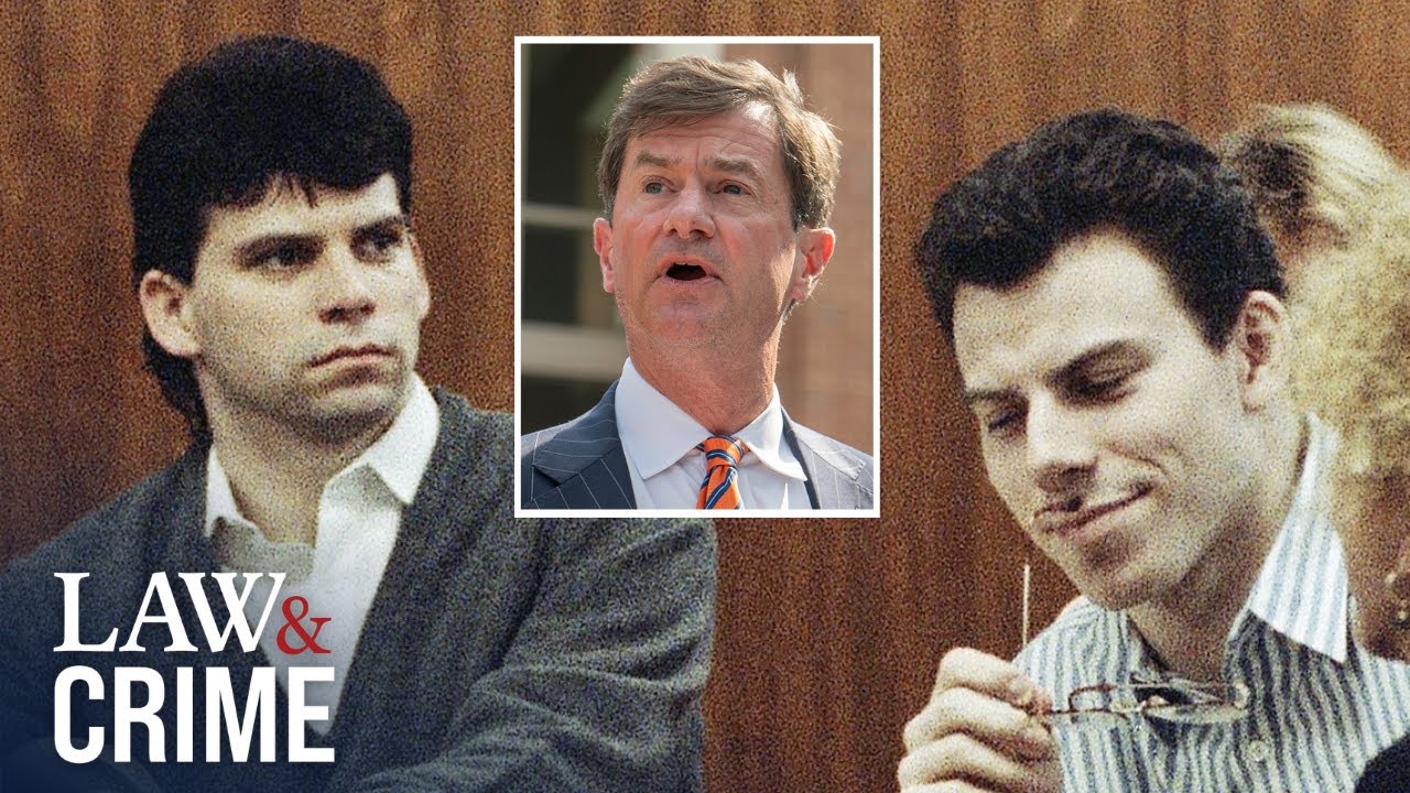Johnny Depp’s Lawyer Reacts to Killer Menendez Brothers’ Appeal