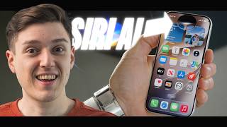 Esto SÍ es innovar, Apple