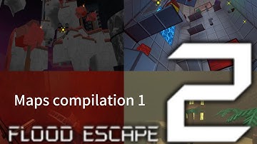 fe2 map test (maps compilation 1)