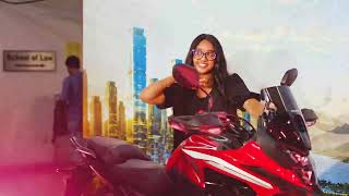 Honda Beyond The Bin 2026 | Ultimate Campus Adventure at IUB