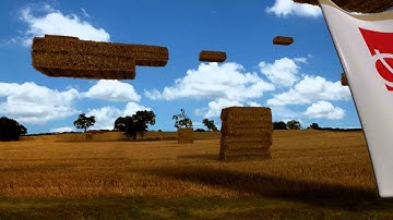 Digital Compositing 2 - Project 2 - Patch Test - l006678b.