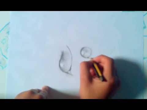 Comment Dessiner Des Gouttes Deau Tuto Youtube