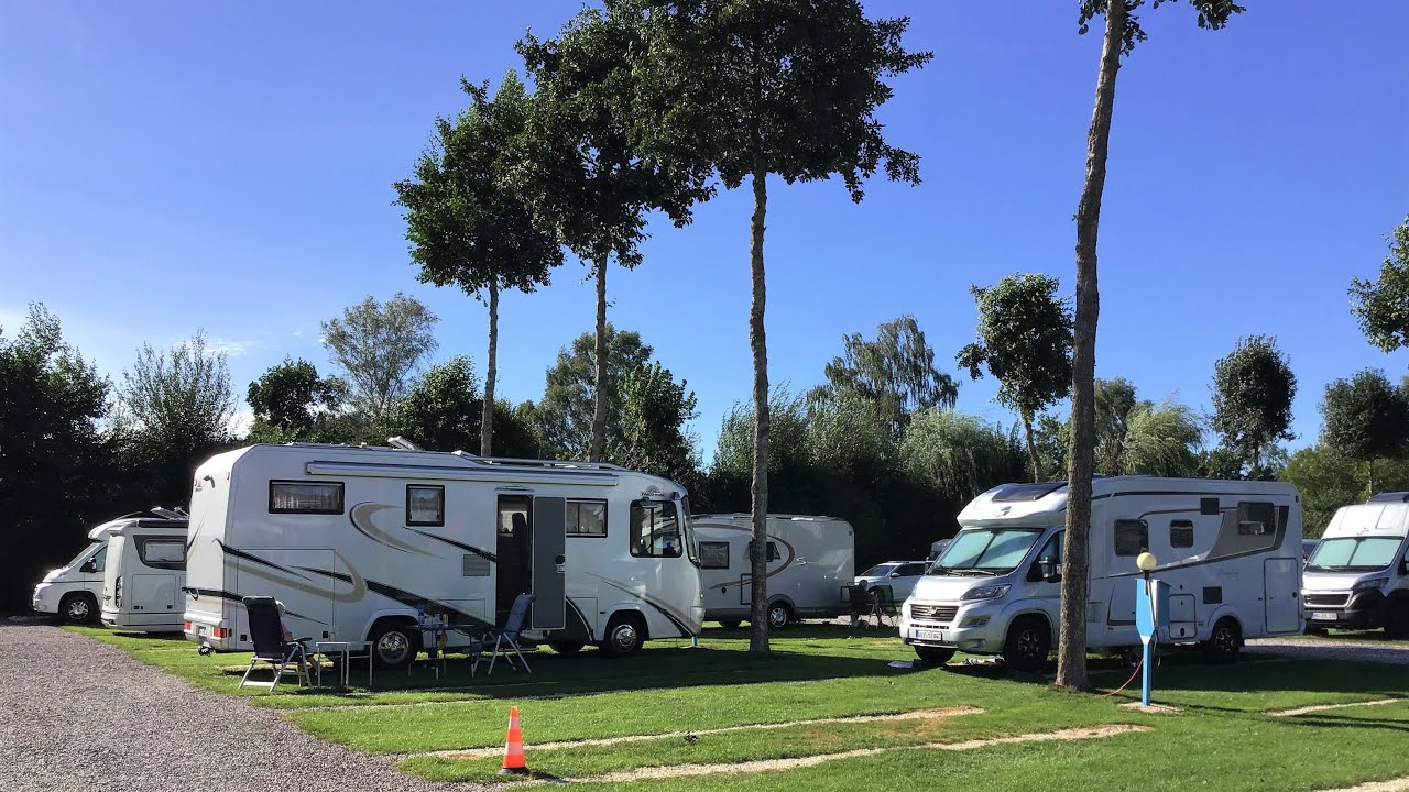 Unsere Route nach Kroatien mit Stellplätze und Infos!