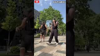 Nooran Sisters Drill Remix