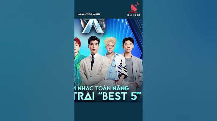 Fan Rhyder bức xúc thay idol vì bị BTC ATSH "ghẻ lạnh" #tramgiaitri #atsh #voh #rhyder