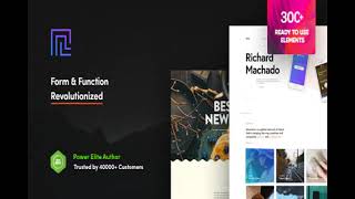Revolution - Creative Multipurpose WordPress Theme Full Activated Working