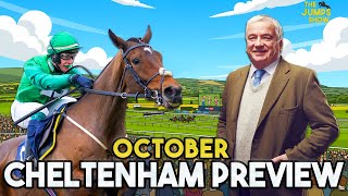 Download Lagu CHELTENHAM OCTOBER MEETING PREVIEW! | Horse Racing Tips MP3 Download Lagu CHELTENHAM OCTOBER MEETING PREVIEW! | Horse Racing Tips MP3