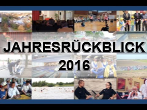 ELBEKANAL Jahresrückblick 20…