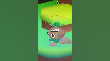 my first game made with #godot