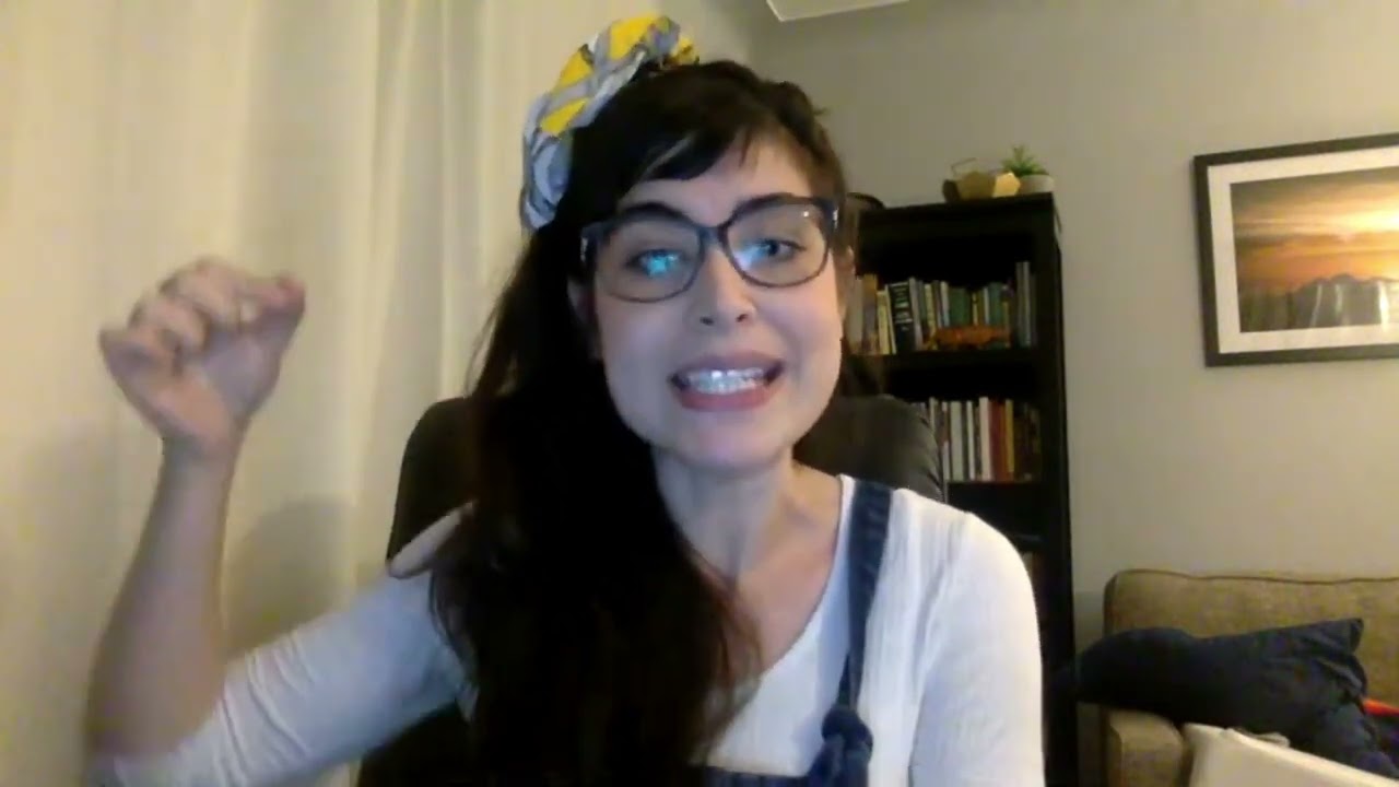 AULA 1 - QUEM É CRISTO NA TRINDADE? - PROF. FRANCINE WALSH | GRAÇA EM FLOR